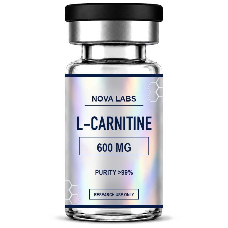 L-Carnitine — Nova Labs