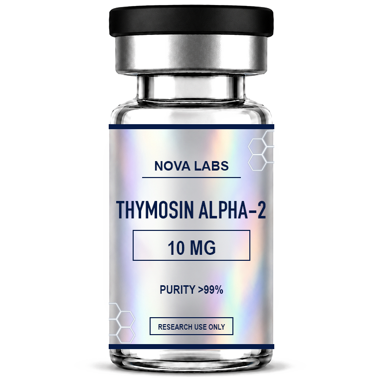 Thymosin Alpha-2 10mg — Nova Labs