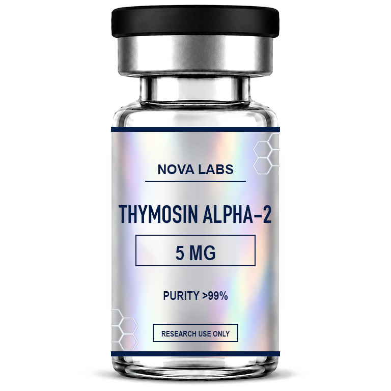 Thymosin Alpha-2 — Nova Labs