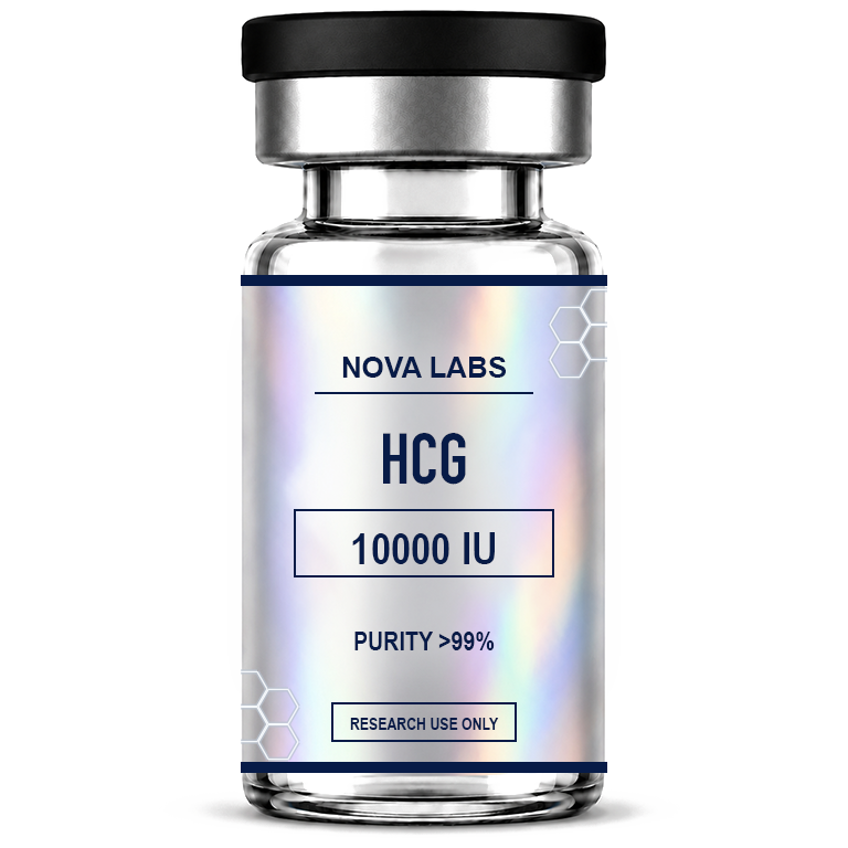 HCG 10000iu — Nova Labs