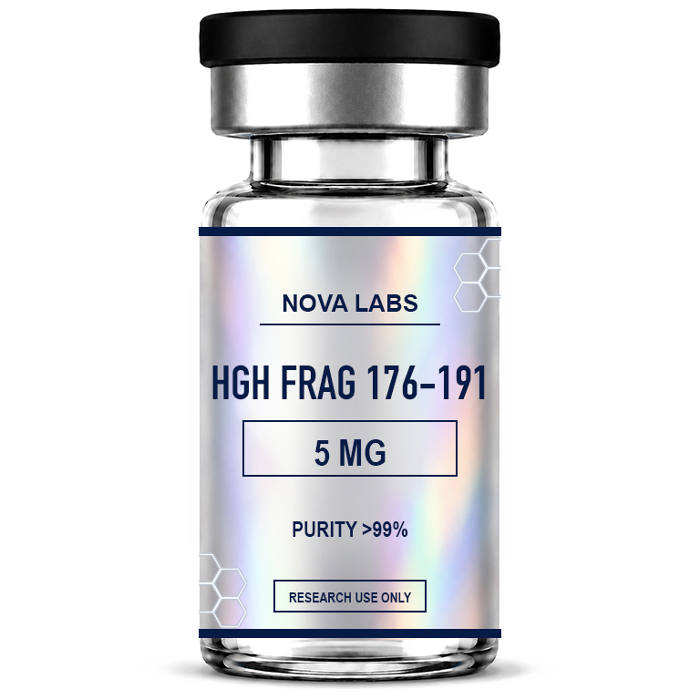 HGH Frag 176-191 — Nova Labs