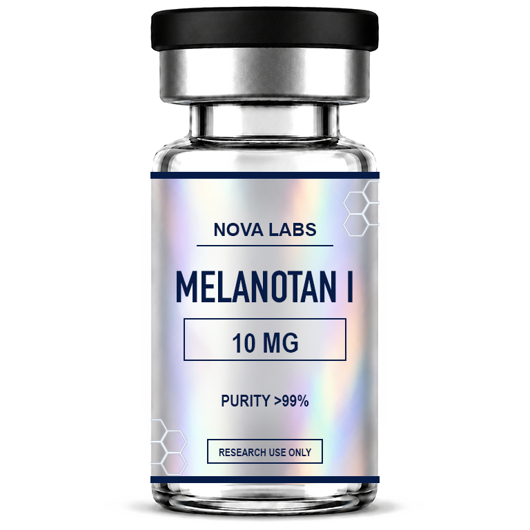 Melanotan I — Nova Labs