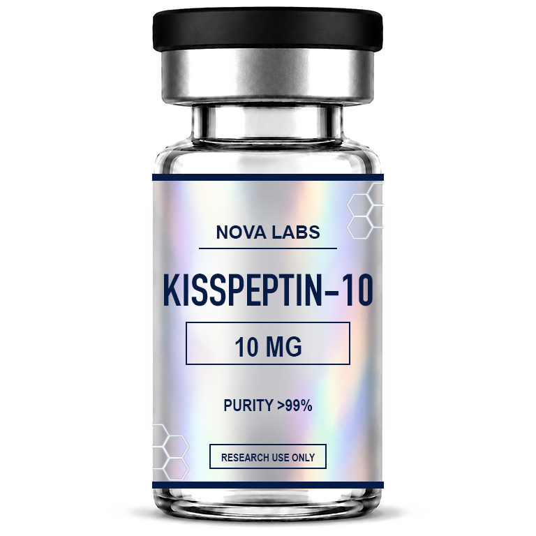 Kisspeptin · 10 mg Vial — Nova Labs