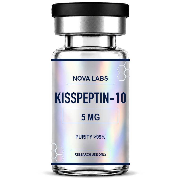 Kisspeptin-10 — Nova Labs